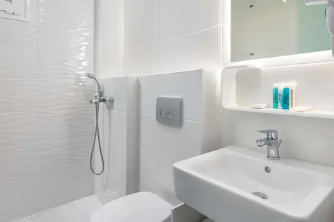 Semiramis City Hotel in Rhodes — foto 17