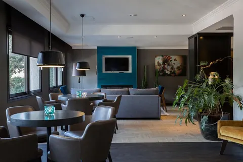 Van der Valk St Aygulf foto 5