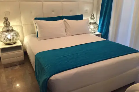 Althea Kalamies Luxury Villas in Παραλίμνι — foto 18