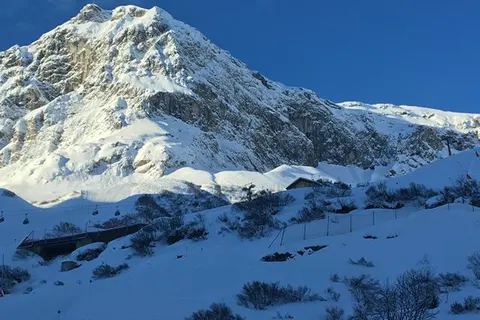 Appartementen Aar foto 16