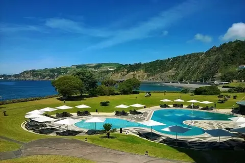 Pestana Bahia Praia in Vila Franca Do Campo — foto 18