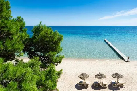 Forte Village Resort - Il Borgo in Pula — foto 13