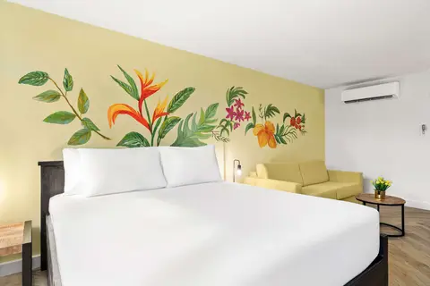 Parasasa Hotel in Royal Palm Resort — foto 3