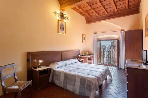 B&B Palazzo Graziani in Florence, foto 22