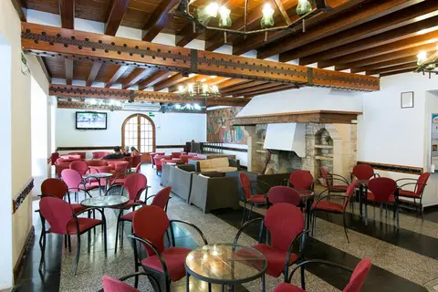 MedPlaya Hotel Sant Eloi in Tossa de Mar — foto 10