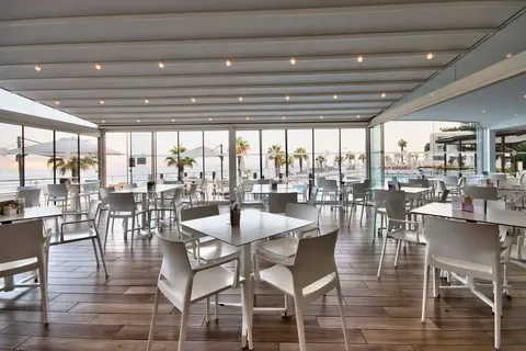 Hotel DoubleTree by Hilton Malta foto 3