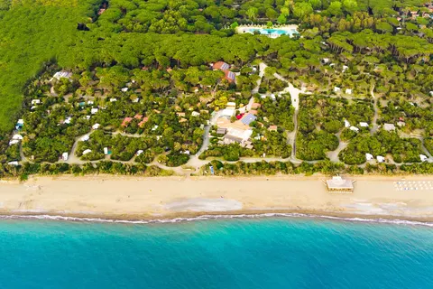 Camping Le Esperidi foto 7