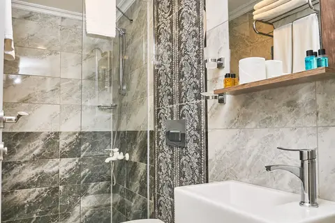 Beyazit Palace Hotel in Fatih — foto 6