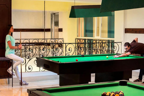 Bella Vista Hotel & Resort foto 14