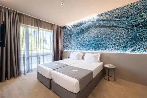 Aqua Paradise Resort in Равда — foto 20