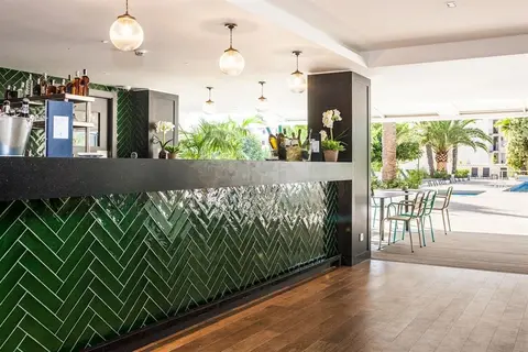 Eurostars Marivent in Palma De Mallorca — foto 9