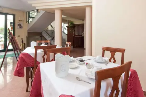 Casa Betania in Pisa — foto 6