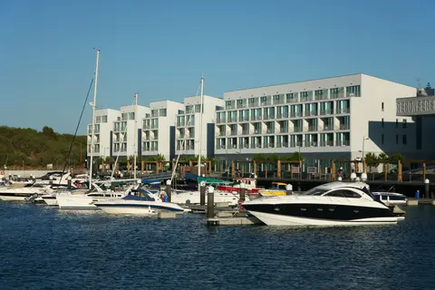 Troia Residence by The Editory-Apartamentos Marina in Grândola