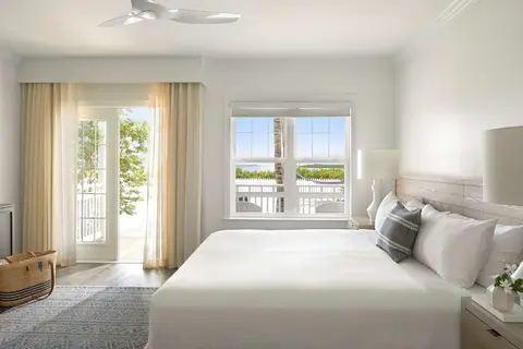 Parrot Key Hotel & Villas in Key West — foto 9