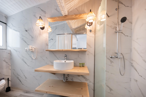 Aparthotel Kastro Maistro foto 13