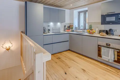 Chalet l'Etoile d'Argent in Champagny-en-Vanoise, foto 24