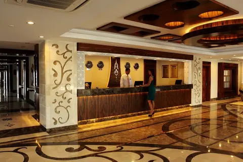 Delta Hotels Antalya Lara in Muratpaşa, foto 4