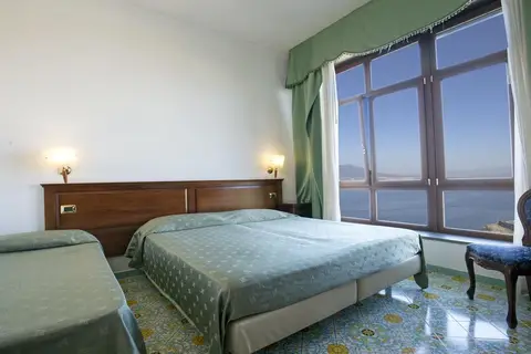 La Panoramica Hotel in Castellammare Di Stabia, foto 30