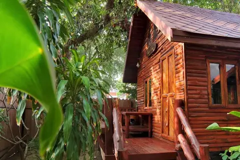 Malibu Resort & Beach Club in บ้านเฉวง — foto 2