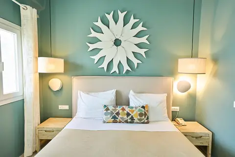 Bellissimo Resort in Μύκονος — foto 13