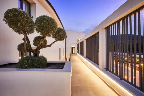 Hotel Boutique Molino de Enmedio in Huéneja — foto 17