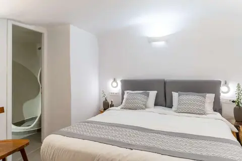 Vogue Suites in Δημοτική Ενότητα Οίας — foto 11