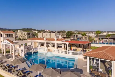 Caretta Beach in Máleme — foto 2