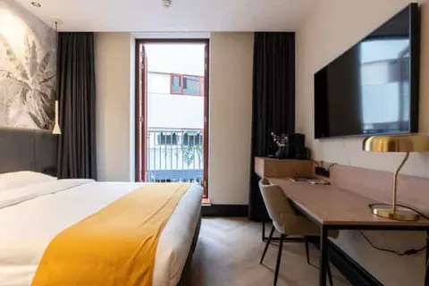 MyHotel Meppel foto 8