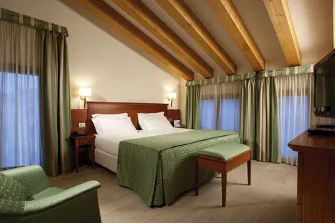 Best Western Titian Inn Hotel Treviso in Silea, foto 2