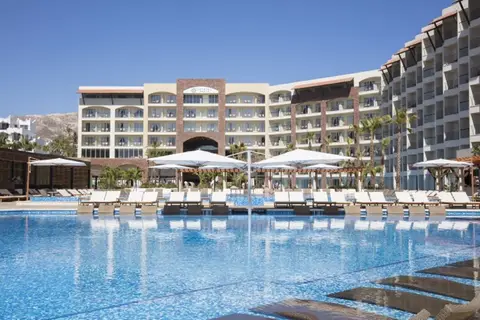 Krystal Grand Los Cabos Hotel in San José del Cabo — foto 12