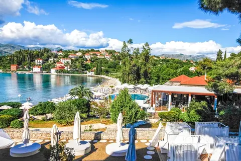 TUI BLUE Kalamota Island in Kolocep Island — foto 19