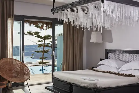 Myconian Utopia Relais & Chateaux in Δήμος Μυκόνου — foto 27