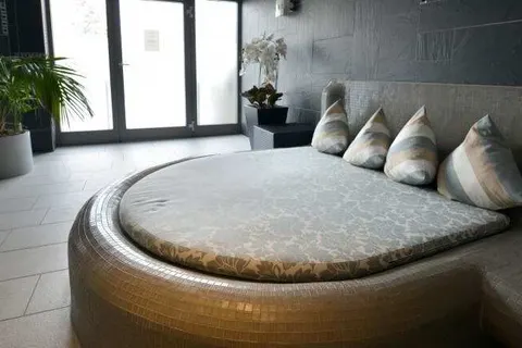 Luitpoldpark Hotel foto 15