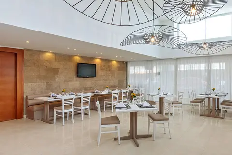 Best Western Plaza Hotel in Municipal Unit of Rhodes, foto 2