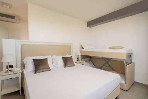 Bellevue Resort Sardinia Affiliated by Melia in Codaruina/Valledoria — foto 25