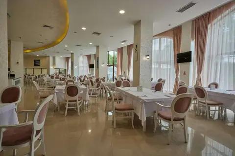 Continental Golden Sands in Central — foto 6