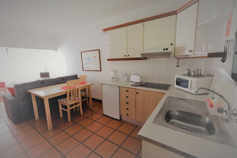 Quinta Mãe dos Homens Garden Village foto 13