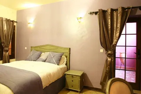 La Villa Racine in Dakar, foto 13