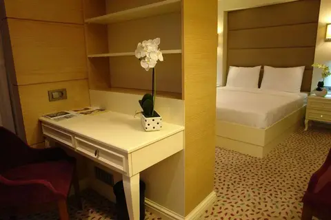 Hotel Le Mirage in Şişli — foto 4