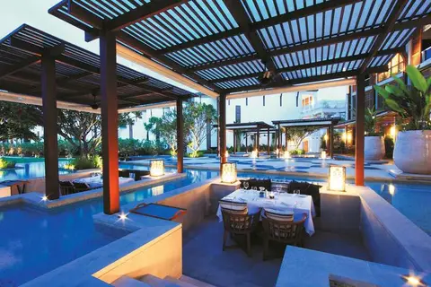 InterContinental Hua Hin Resort in หัวหิน — foto 16