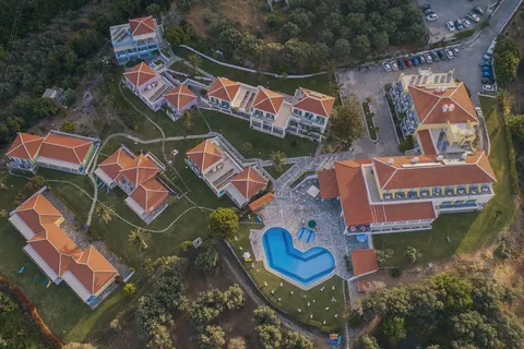 Arion Hotel foto 21