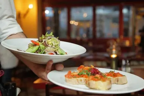 Vakantiepark De Kremmer foto 8