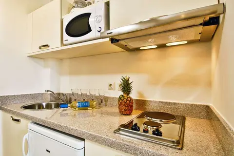 Rainbow Appartementen in Δημοτική Ενότητα Μαλίων — foto 19