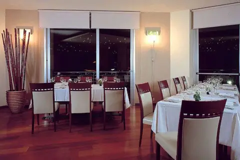 Forte Charme Hotel in Nago — foto 15