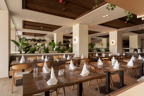 Dreams Corfu Resort & Spa foto 9