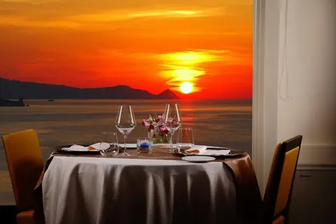 GH Avalon Sikani Resort in Gioiosa Marea — foto 9