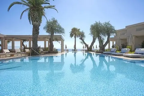 Domes Miramare The Luxury Collection in Moraitika, foto 3