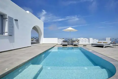 De Sol Hotel & Spa in Θήρα — foto 25