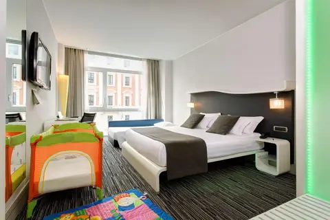 Hotel Royal Santina in Rome, foto 15
