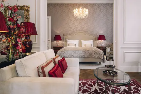 Hotel Sacher Wien in Wenen, foto 19